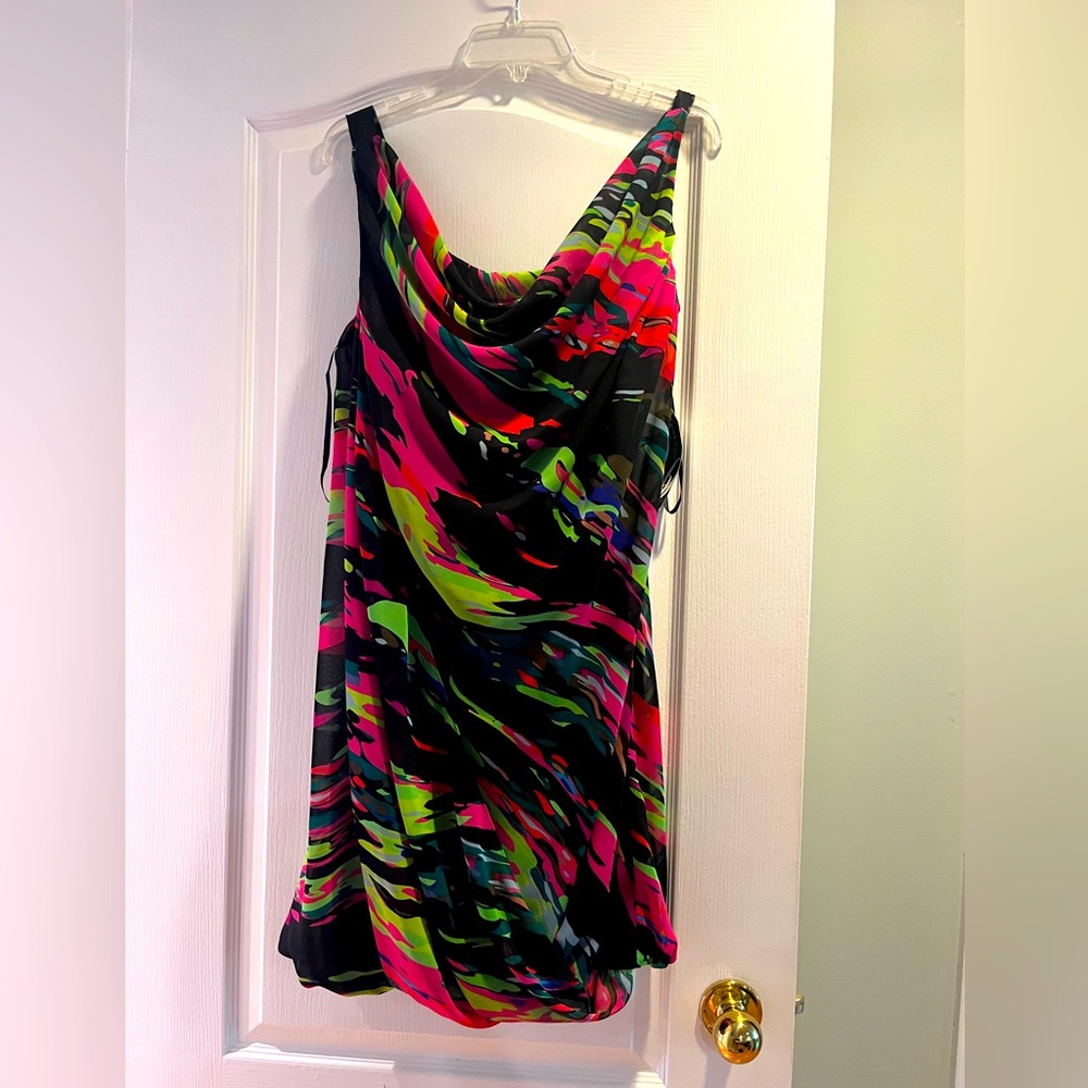 Nine West Cocktail Dress NWT